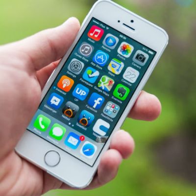 mobile-app