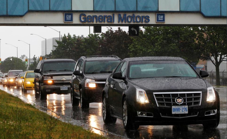 zamestnanci-general-motors-po-dvanacti-letech-stavkuji-dohoda-je-v-nedohlednu
