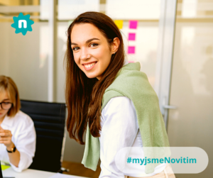 nábor konkurence #myjsmeNovitim