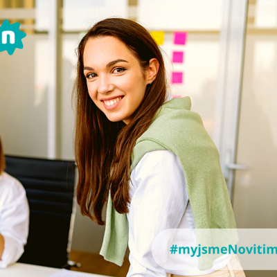 nábor konkurence #myjsmeNovitim