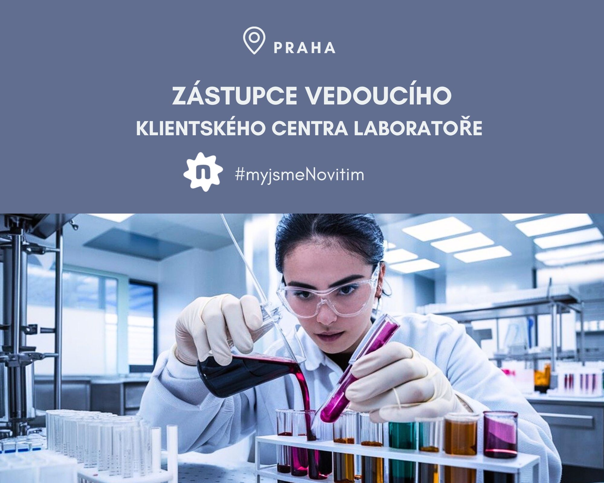 Novitim-Zastupce-vedouciho-laboratore-Laborator-Kolaz
