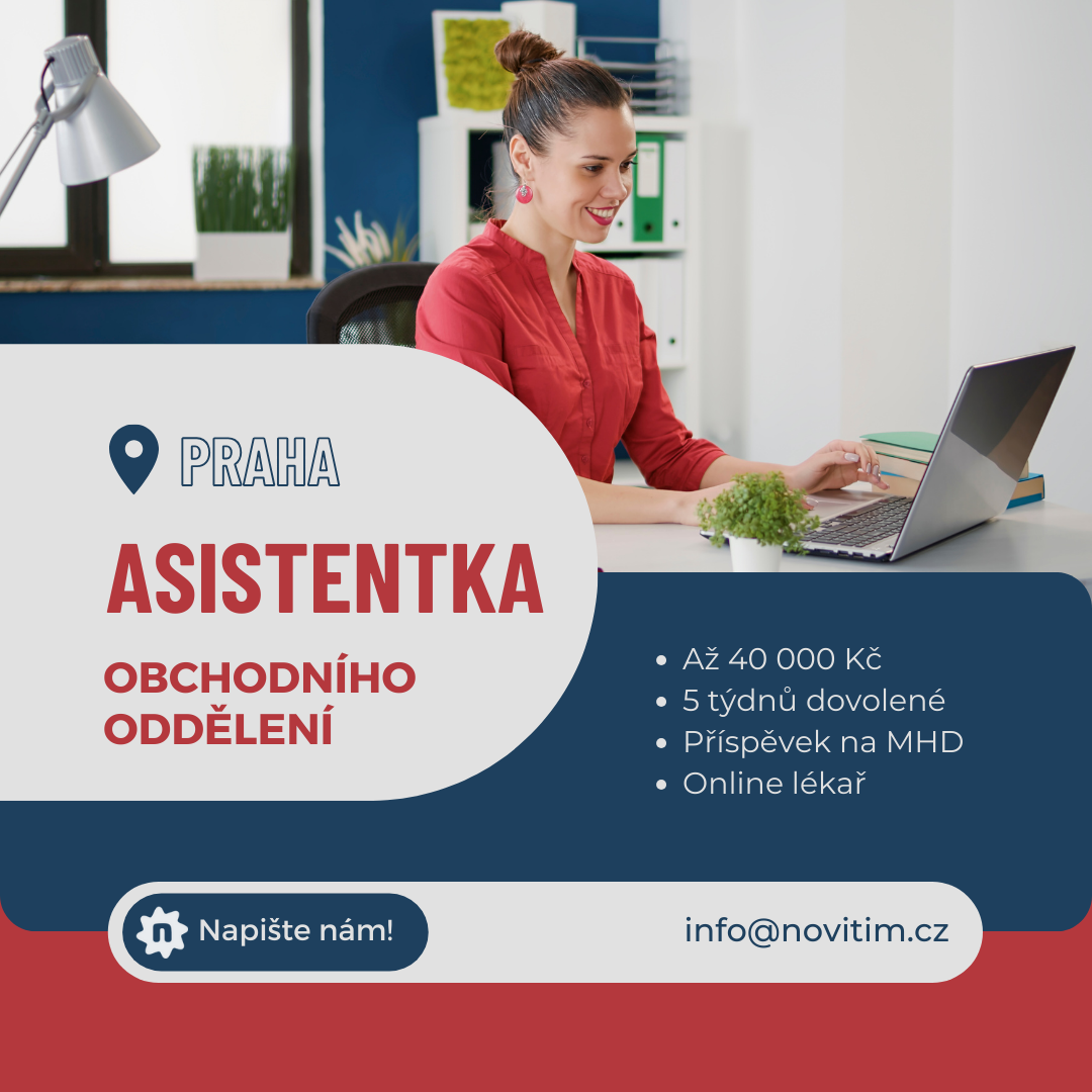 myjsmeNovitim-obchodni-asistentka-praha